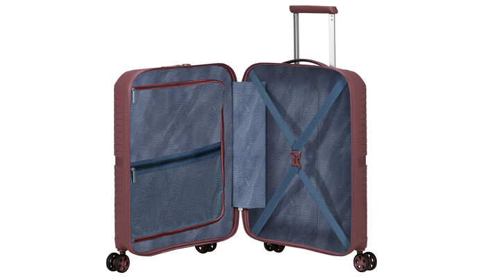 Indvendig organisering