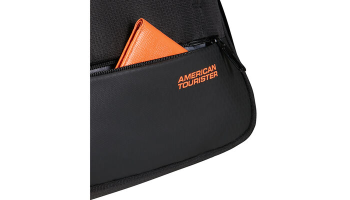 Praktisk indvendig organisering