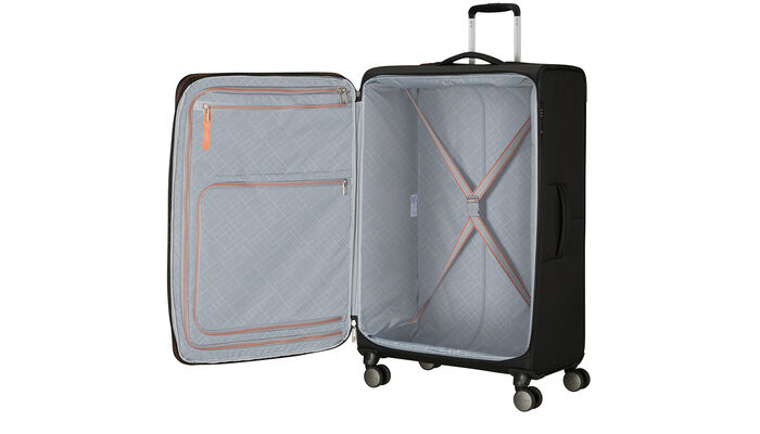 Organiseret interiør