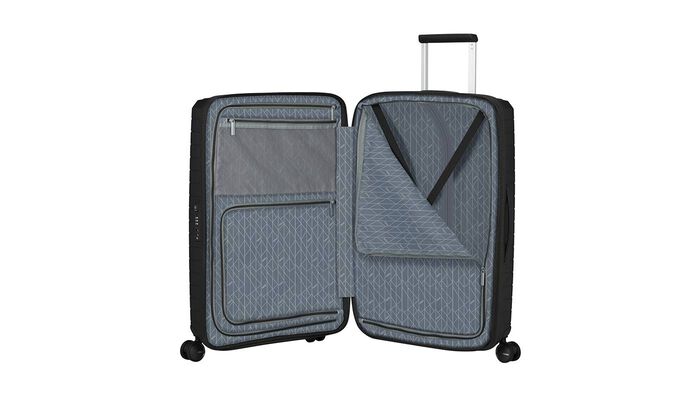 All-in-one interiør