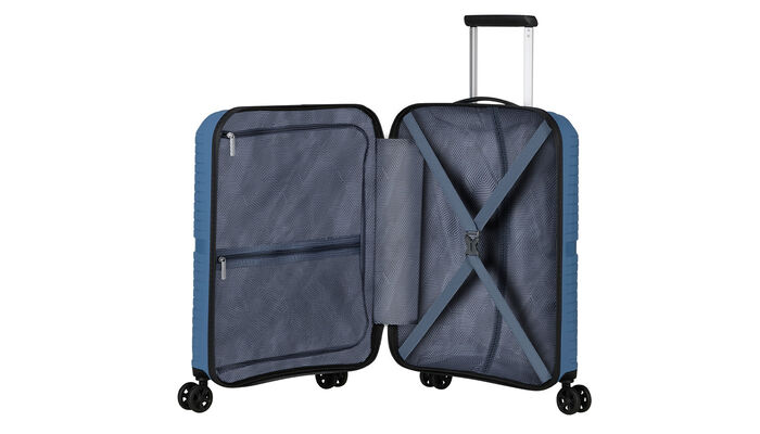 Indvendig organisering