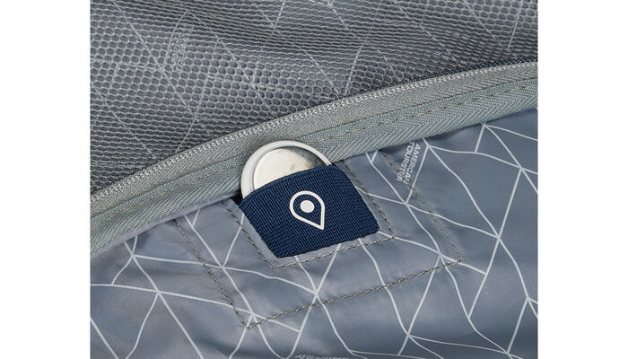 Airtag-holder