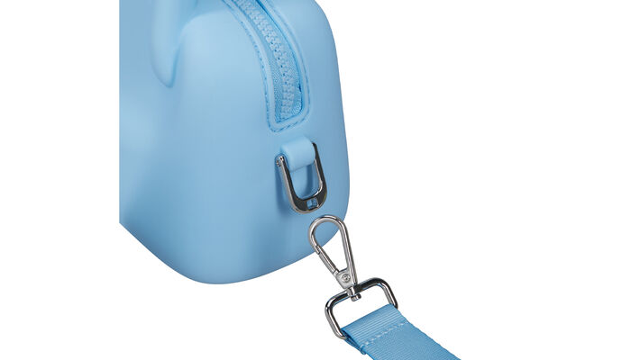 Aftagelig skulderrem