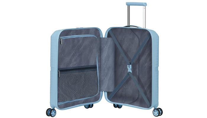 Indvendig organisering