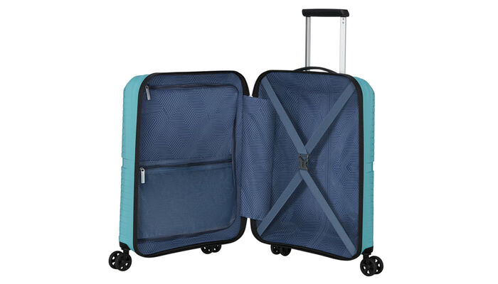 Indvendig organisering