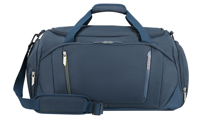 Aftagelig skulderrem