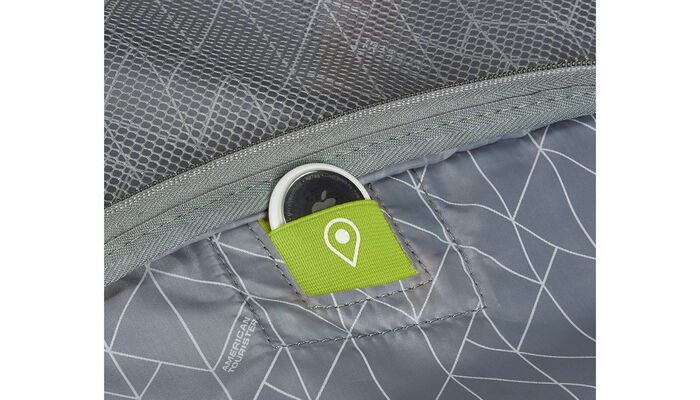 Airtag-holder