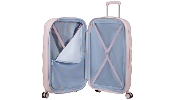 Smart indvendig organisering