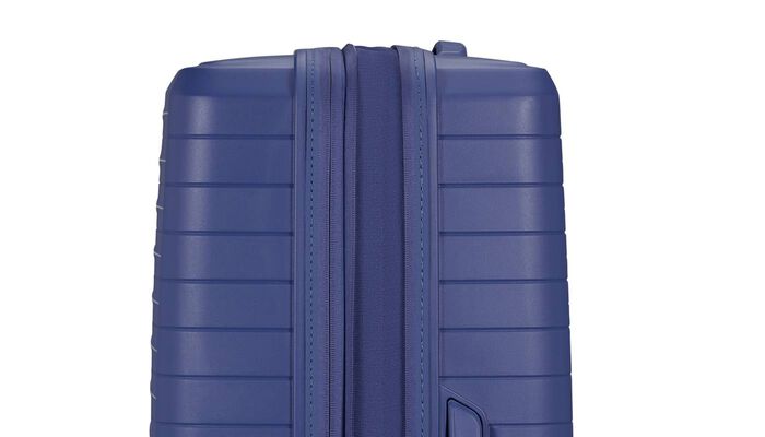 Udvidelsesmuligheder