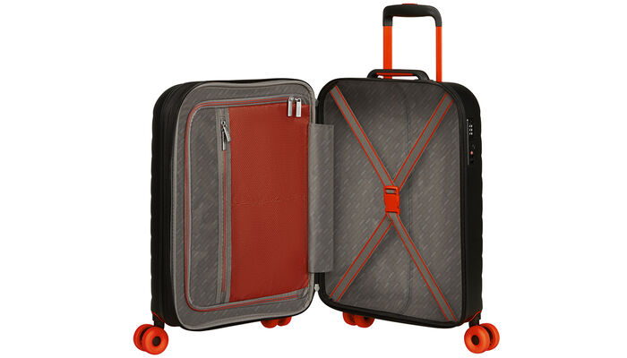 Smart indvendig organisering