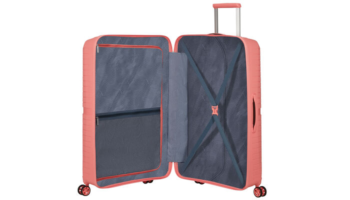 Indvendig organisering