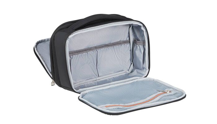 Organiseret interiør