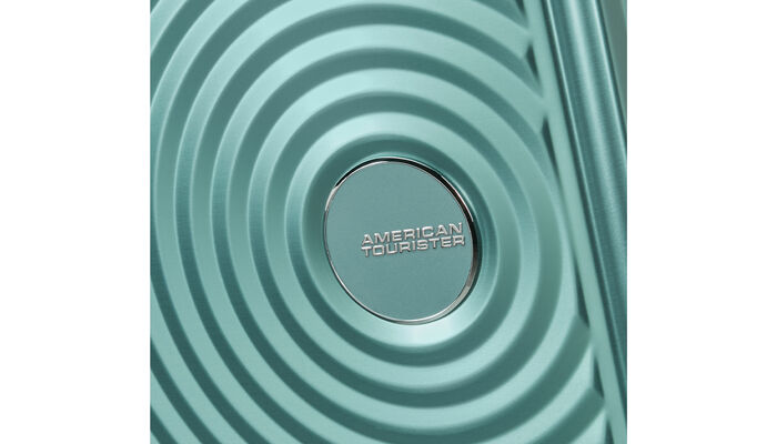 Holdbart design i aluminium