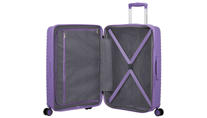 Smart indvendig organisering