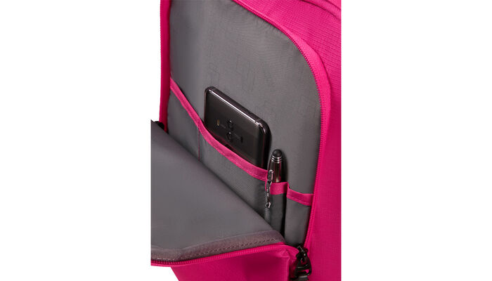 Indvendig organisering