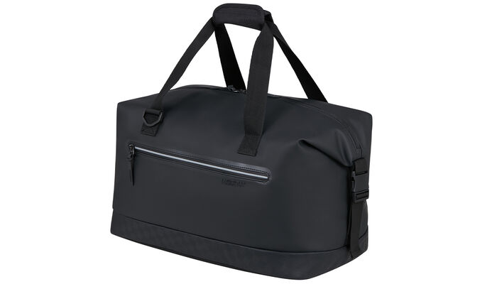 Vandafvisende PU-finish