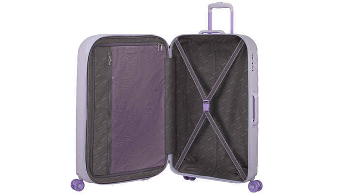 Smart indvendig organisering