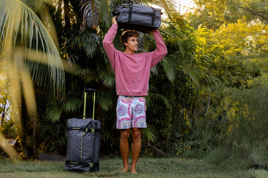 Opdag vores rejsetasker