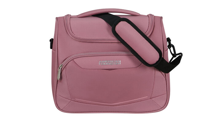 Aftagelig skulderrem