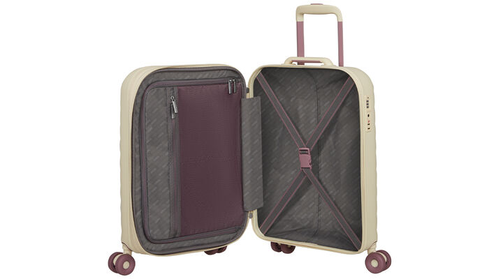 Smart indvendig organisering