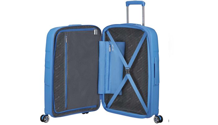 Indvendig organisering 