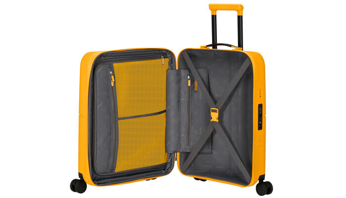 Organiseret interiør