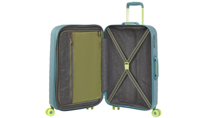 Smart indvendig organisering