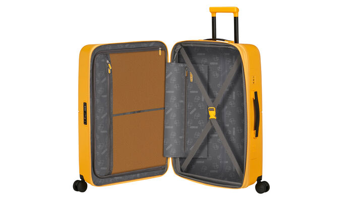 Organiseret interiør