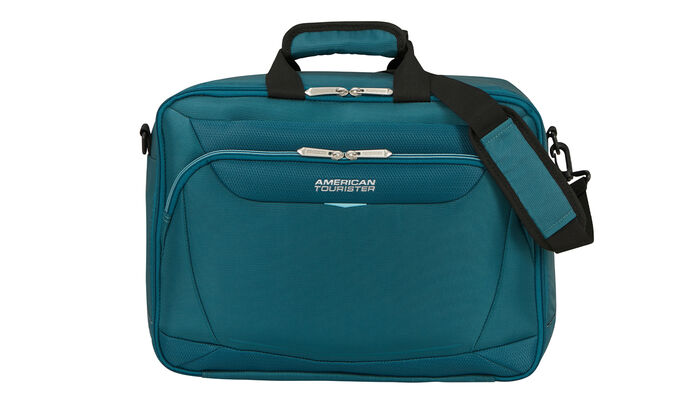 Aftagelig skulderrem