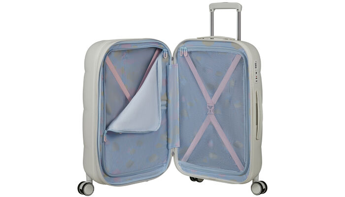 Smart indvendig organisering