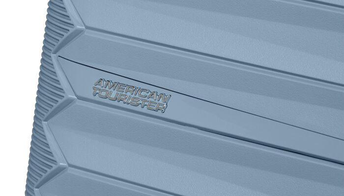 Moderne horisontal design