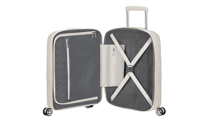 Indvendig organisering 