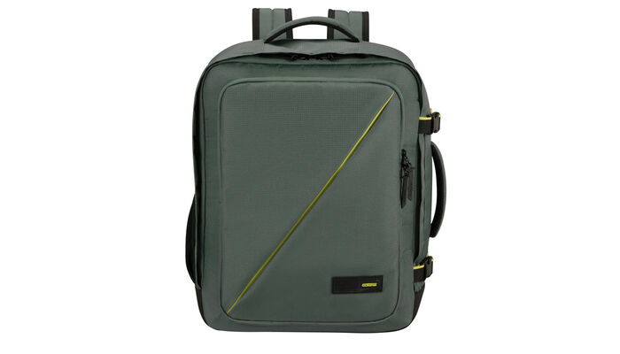 Opfylder Easyjets krav til størrelse for gratis håndbagage om bord.