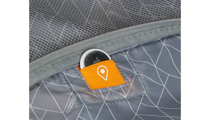 Airtag-holder