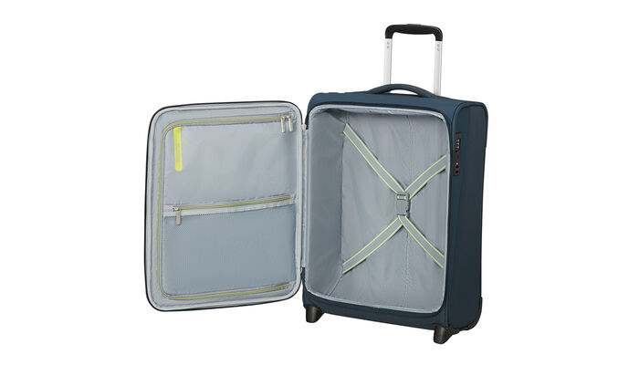 Organiseret interiør