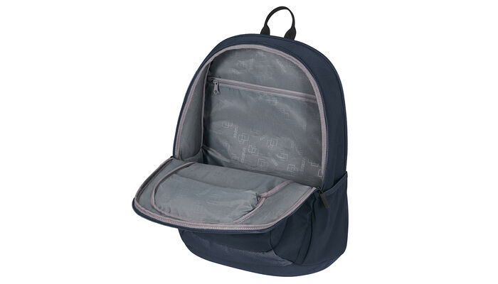 Praktisk indvendig organisering