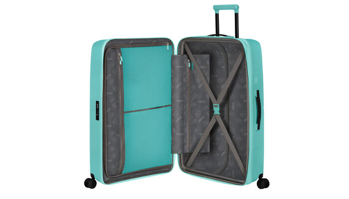 Organiseret interiør