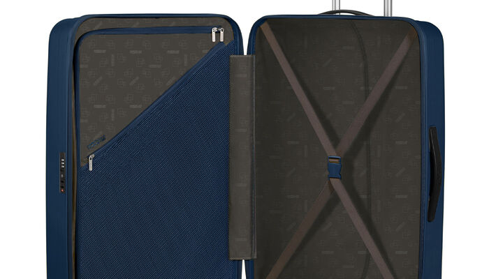 Organiseret interiør