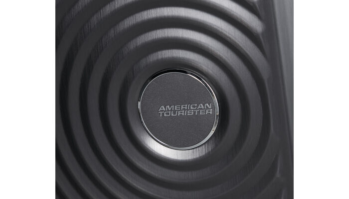 Holdbart design i aluminium