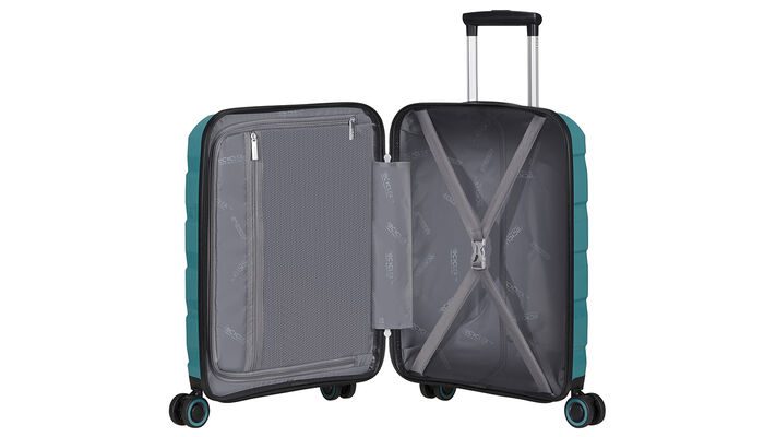 Indvendig organisering