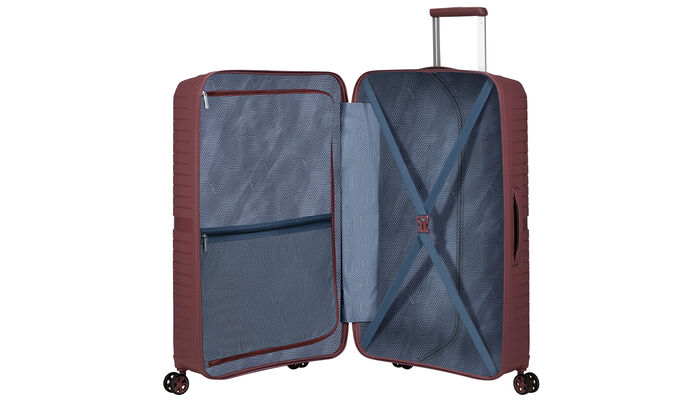 Indvendig organisering