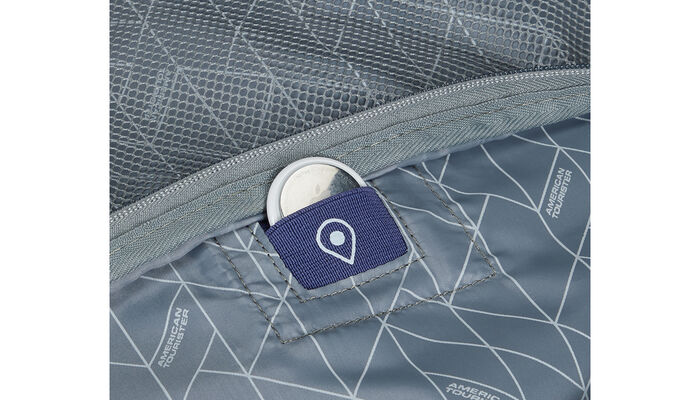 Airtag-holder
