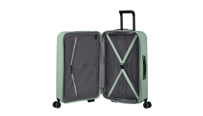 Indvendig organisering