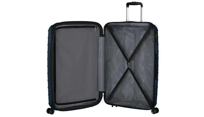 Indvendig organisering