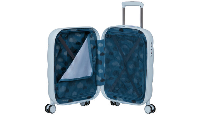 Smart indvendig organisering