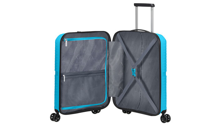 Indvendig organisering