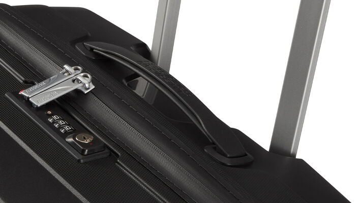 Vandafvisende lynlås