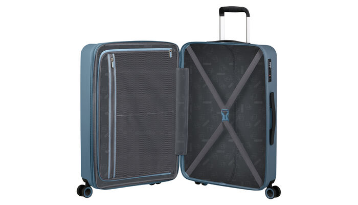 Organiseret interiør