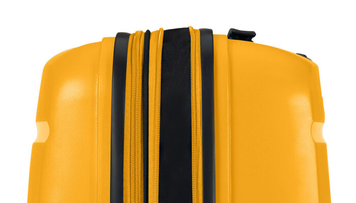 Udvidelsesmuligheder