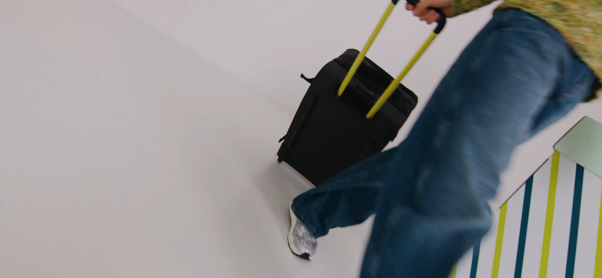 For en stemningsfuld rejse